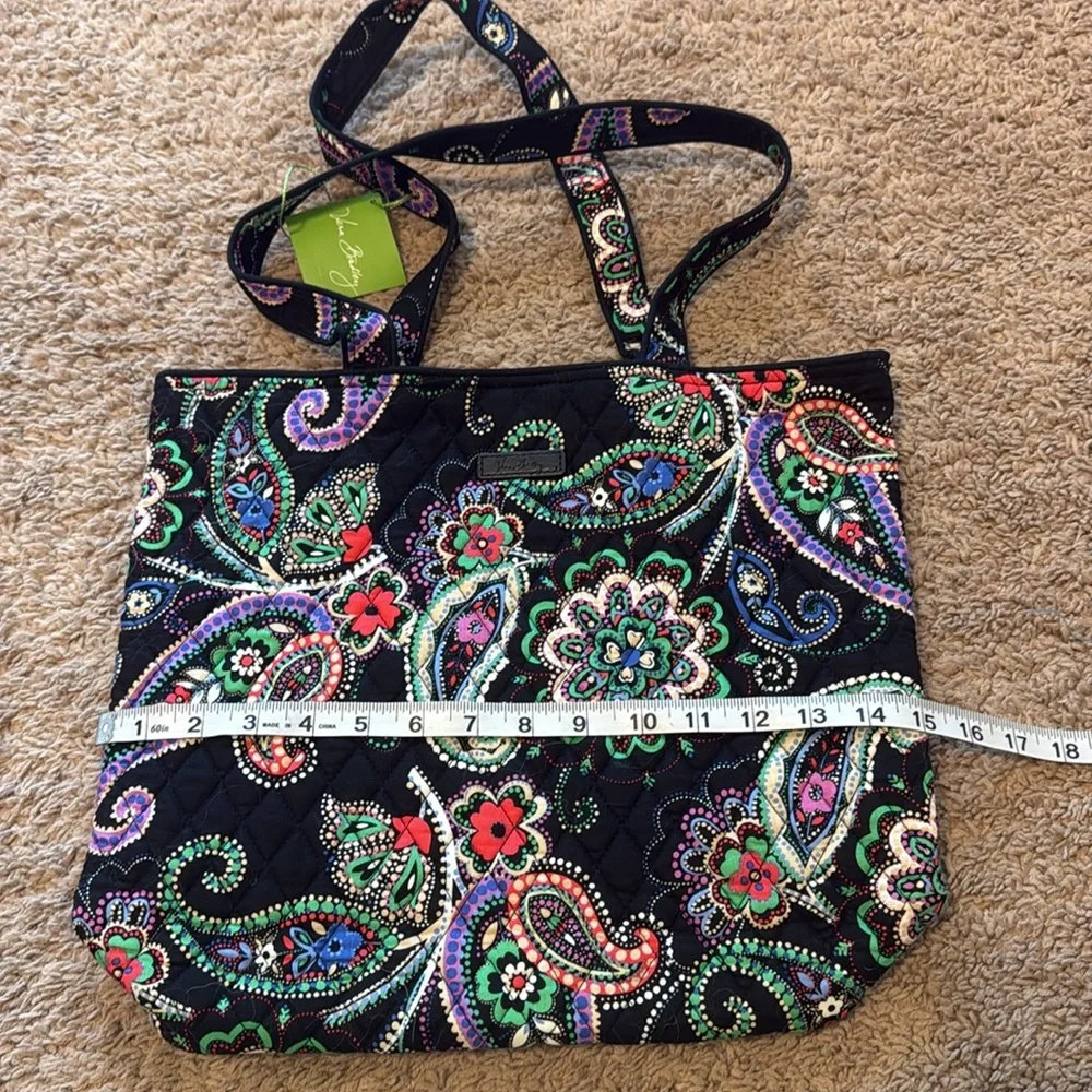 Tote - Picture 4 of 7
